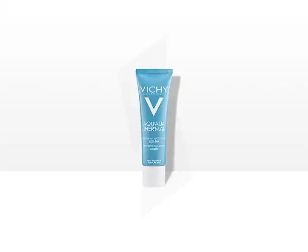 Vichy Aqualia Thermal Crème Légère Réhydratante T/30ml