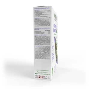 Arkofluide Bio Ultraextract Solution Buvable Confort Digestif 20 Ampoules/10ml