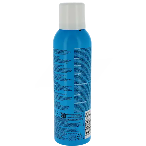 La Roche Posay Sérozinc Soluté De Sulfate De Zinc Spray/150ml