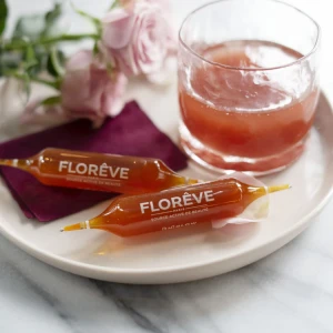 Florêve [in] Glow Cure Éclat 14 Ampoules/15ml