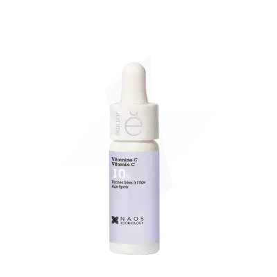 Etat Pur Actif Pur Vitamine C 10% Fl/15ml à Labège