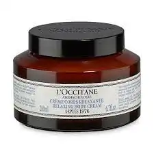 Occitane Creme Corps Relaxante