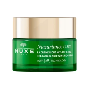 Nuxuriance Ultra Cr Riche Anti-âge Global Pot/50ml