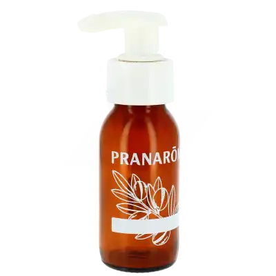 Pranarôm Aromaself Flacon Pompe 60ml Vide à Saint-Maximin