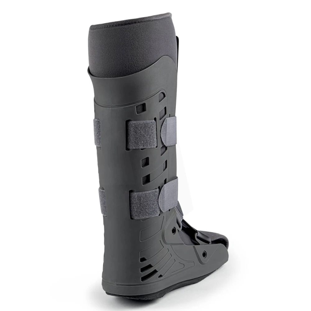 Botte de marche haute sales