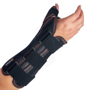 Orliman Oneplus Attelle Poignet Pouce Gauche Taille 1 B/1