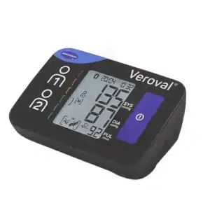 Acheter VEROVAL COMPACT+ Tensiomètre électronique bras à Hendaye