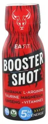 Eafit Booster Shot 60ml à Roquemaure