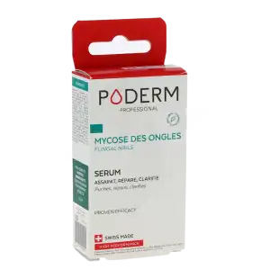 Poderm Huile-sérum Purifiante 8 Ml à Itxassou