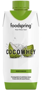 Foodspring Cocowhey Fl/330ml