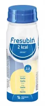 Fresubin Max 2 Kcal Drink Sans Fibre, 300 Ml X 4 à Andernos