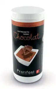 Pot Entremet Chocolat à BIARRITZ