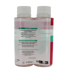 Eau Precieuse Lotion Purifiante 2fl/375ml