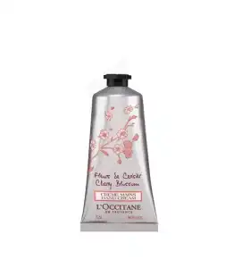Acheter L'Occitane en Provence Fleurs de Cerisier Crème Mains 30ml à TRUCHTERSHEIM