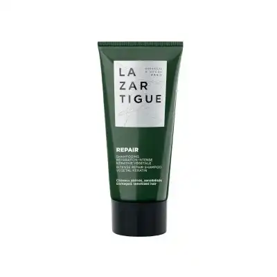 Lazartigue Repair Shampoing 50ml à Sartrouville