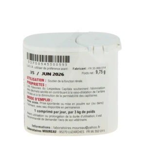 Sofcanis Felin Renal Cpr B/50