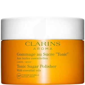 Clarins Gommage Au Sucre "tonic" 250ml
