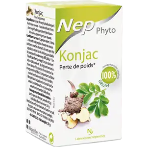 Konjac