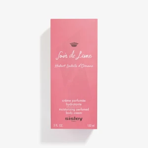 Sisley Soir De Lune Crème Parfumée Hydratante T/150ml