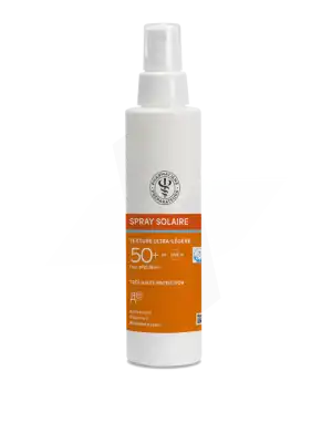 Unifarco Spray Solaire Spf50+ 200ml à Agen