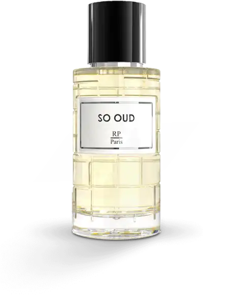 Rp Parfums Paris Parfum Mixte So Oud 50ml