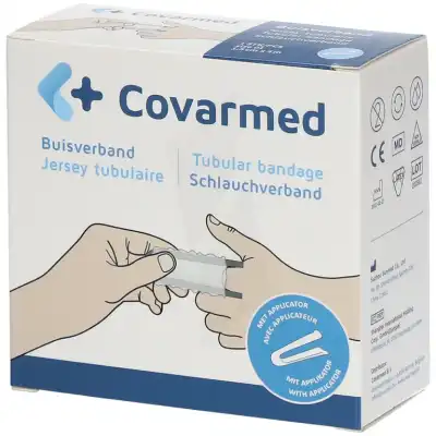 Covarmed Jersey tubulaire 5m + appplicateur