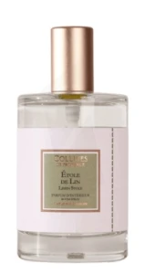 Collines De Provence Parfum D'intérieur Etole De Lin