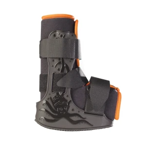 Procare Minitrax Botte D'immobilisation Classique S Pointure < 25 Orange