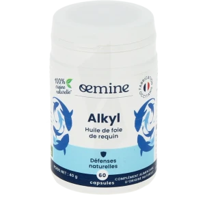 Oemine Alkyl B/60