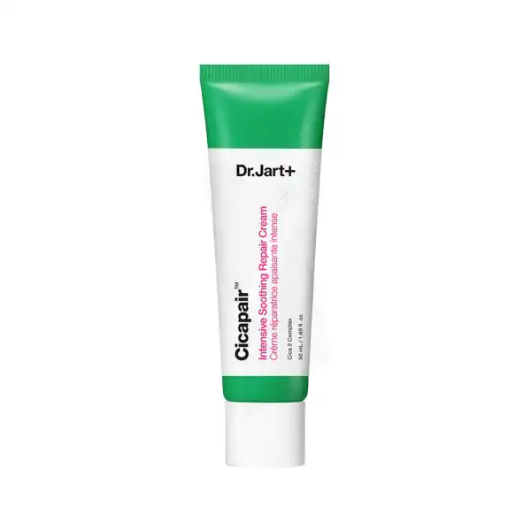 Dr. Jart+ Cicapair™ Crème Réparatrice Apaisante Intense 50ml