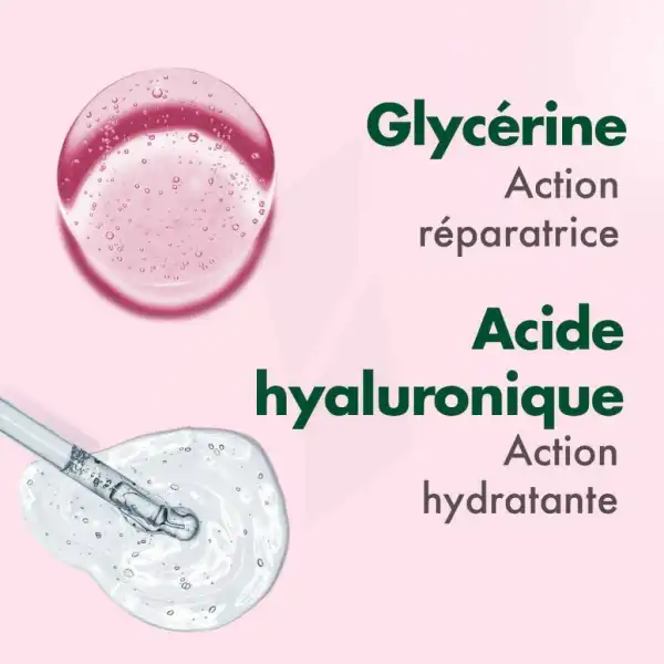 Sensibiafine Gel Crème Visage Hydratant Désaltérant Pot/50ml