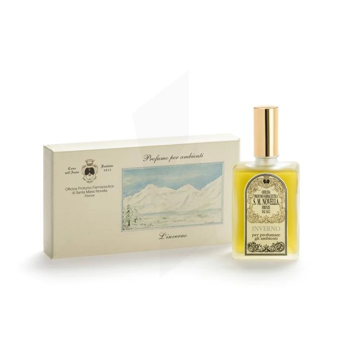Santa maria novella 2025 spray