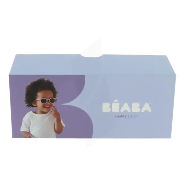 Beaba Happy Lunette 2-4ans State Gold