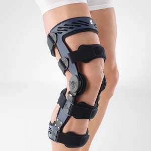Secutec Oa Orth Gen Drt Noir T6
