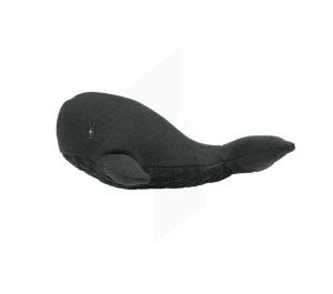 Doudou Wally Dark Green