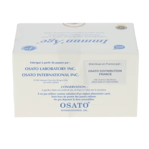 Immun'age Maxi 60 Sachets 3g