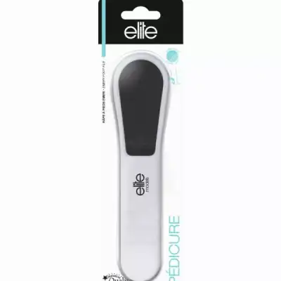 Elite Pedicure Râpe à MONTEUX