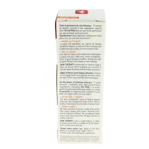Erborian Skin Therapy Sérum Nuit Multi-perfecteur Fl Cpte-gttes/30ml