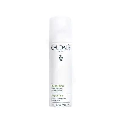 Caudalie Eau De Raisin 75ml à Bordeaux