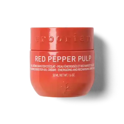 Erborian Red Pepper Pulp Crème Pot/50ml à ANDERNOS-LES-BAINS