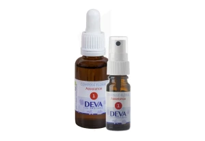 Deva Elixir 1 Assistance Spray/10ml