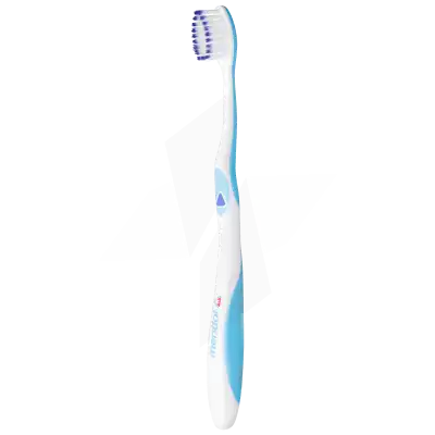Meridol Parodont Expert Brosse à Dents B/1 à Lacanau