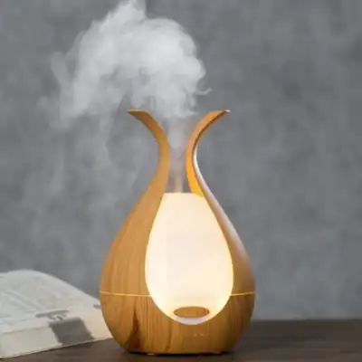 Zen'arôme Diffuseur Ultrasonique Médusa à Bondues