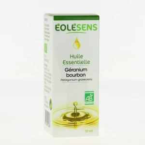Eolesens Geranium Bourbon 10ml
