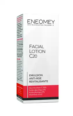 Facial Lotion C20 Lot Antiradicalaire Fl Airless/30ml à ANGLET