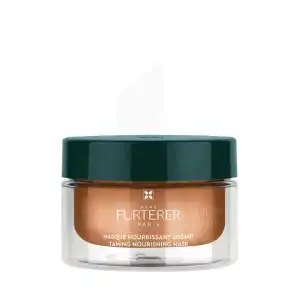 Rene Furterer Sublime Karite Masque Nourrissant Lissant Pot/200ml à Courbevoie