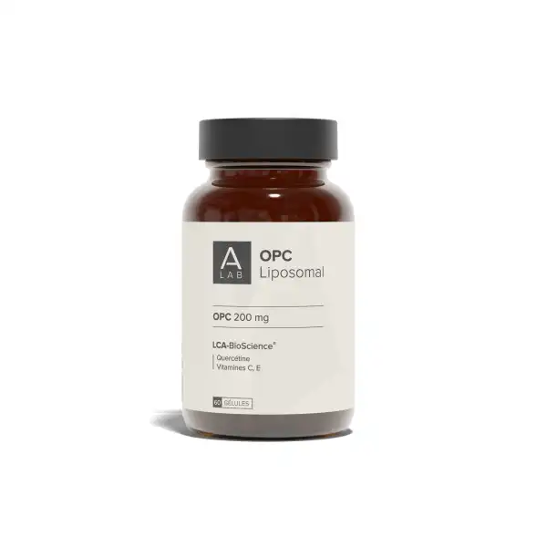 A-lab Opc Liposomal Gélules B/60