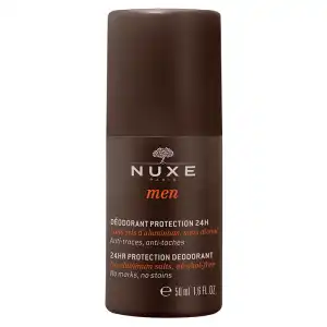 Déodorant Protection 24h Nuxe Men 50ml à VILLEMUR SUR TARN