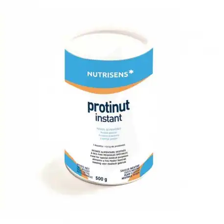 Nutrisens Protinut Poudre B/500g