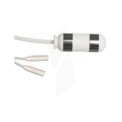 Incare Sonde Vaginale Tampon + 2 électrodes à MIRAMONT-DE-GUYENNE
